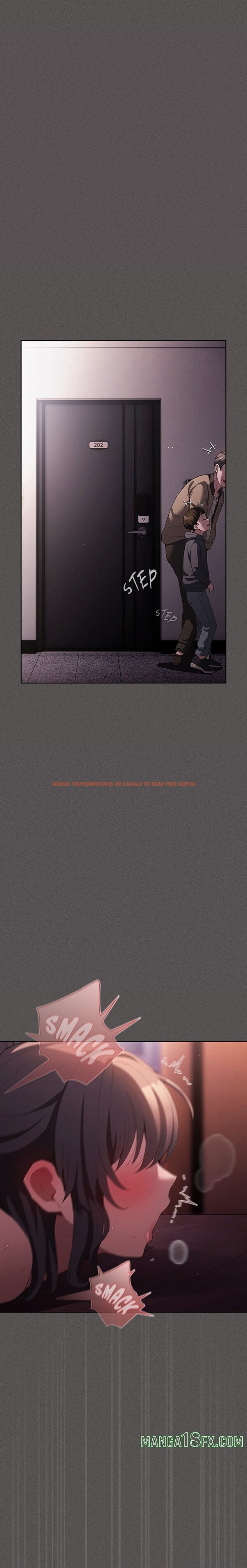 Read Hentai Image 10 568 in comic Believe Me! I Offer You My First - Chapter 24 - hentaitnt.net