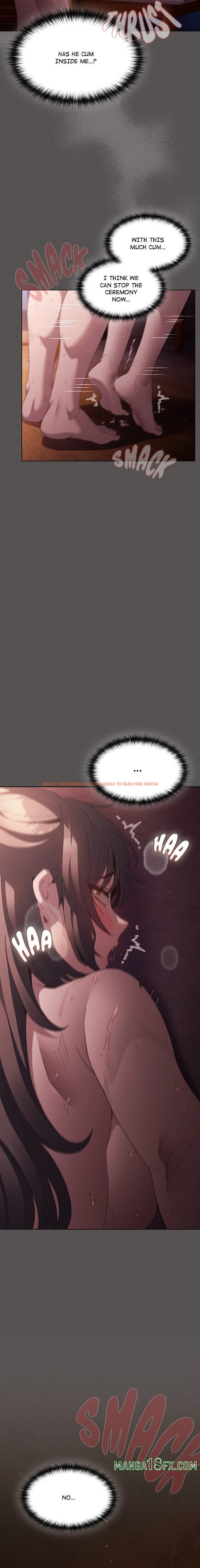 Read Hentai Image 12 568 in comic Believe Me! I Offer You My First - Chapter 24 - hentaitnt.net