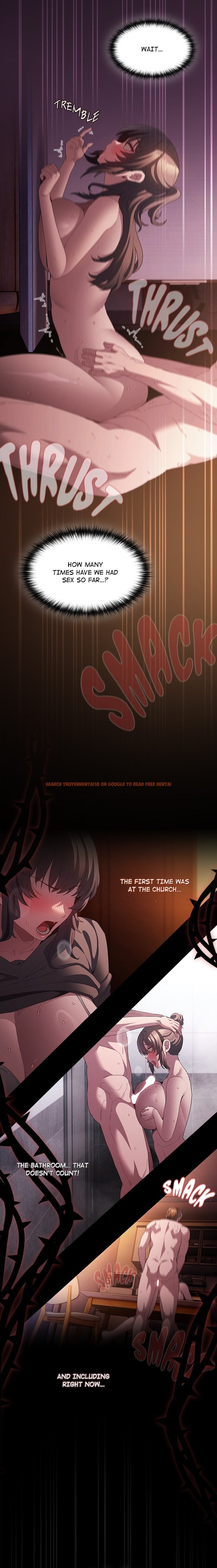 Read Hentai Image 19 25568 in comic Believe Me! I Offer You My First - Chapter 24 - hentaitnt.net