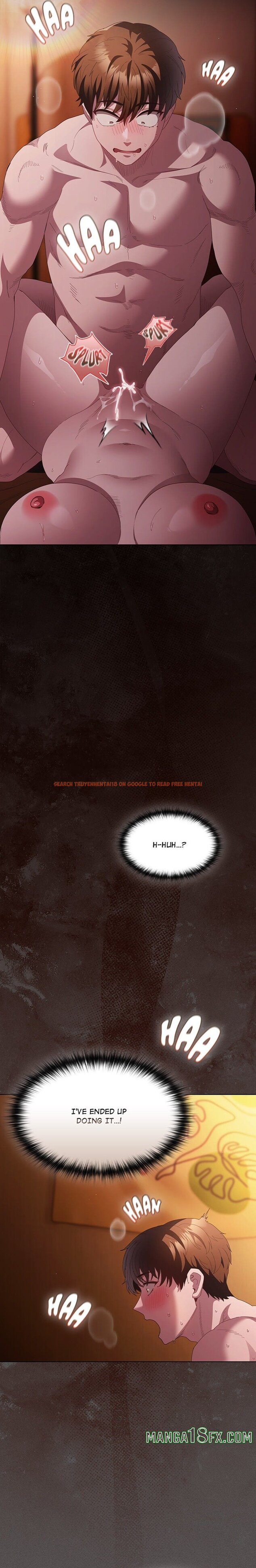 Read Hentai Image 2 568 in comic Believe Me! I Offer You My First - Chapter 24 - hentaitnt.net