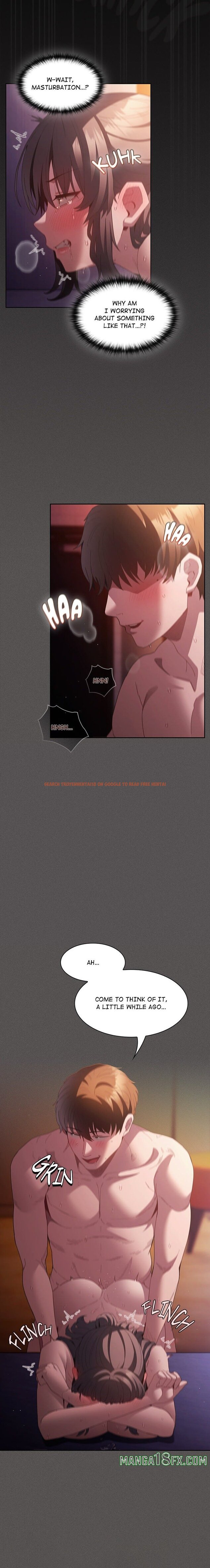 Read Hentai Image 21 568 in comic Believe Me! I Offer You My First - Chapter 24 - hentaitnt.net