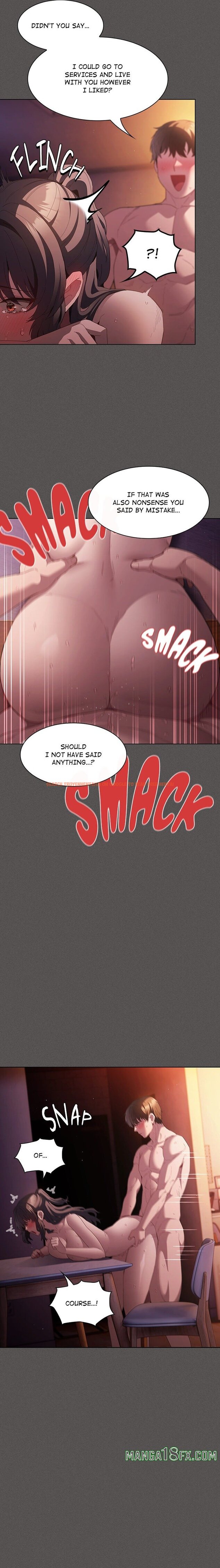 Read Hentai Image 22 568 in comic Believe Me! I Offer You My First - Chapter 24 - hentaitnt.net