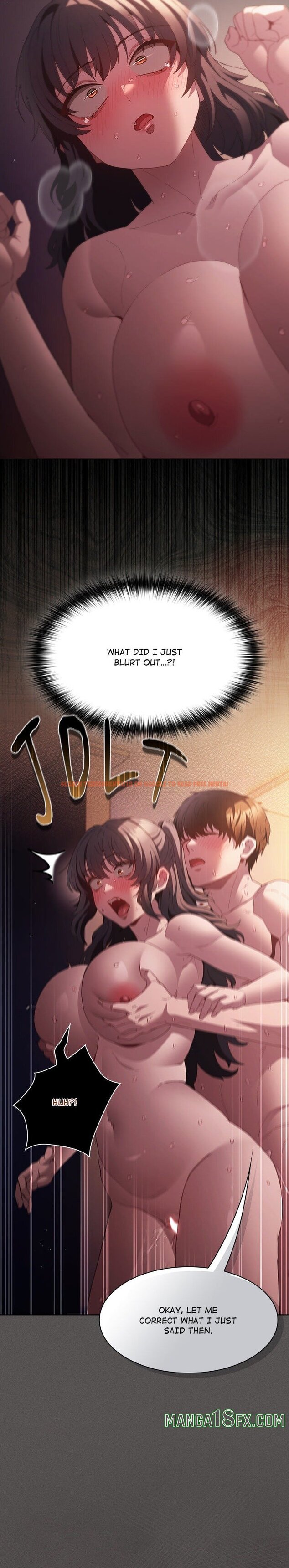 Read Hentai Image 24 568 in comic Believe Me! I Offer You My First - Chapter 24 - hentaitnt.net