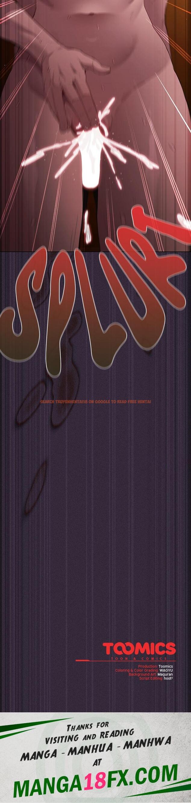 Read Hentai Image 28 569 in comic Believe Me! I Offer You My First - Chapter 24 - hentaitnt.net