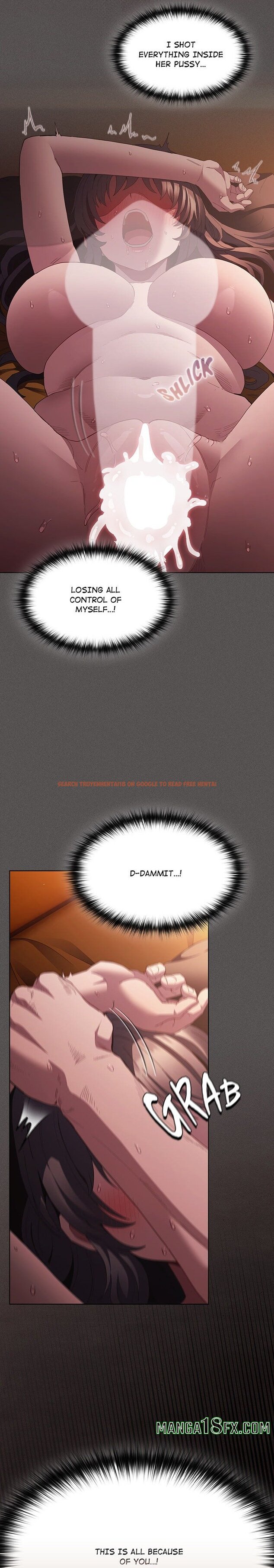 Read Hentai Image 3 568 in comic Believe Me! I Offer You My First - Chapter 24 - hentaitnt.net