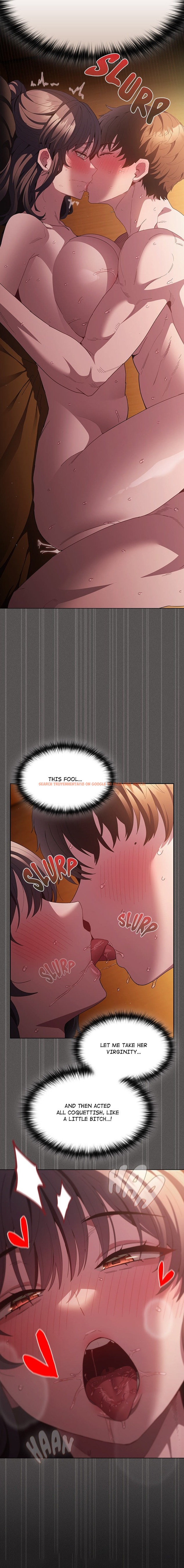 Read Hentai Image 4 25568 in comic Believe Me! I Offer You My First - Chapter 24 - hentaitnt.net