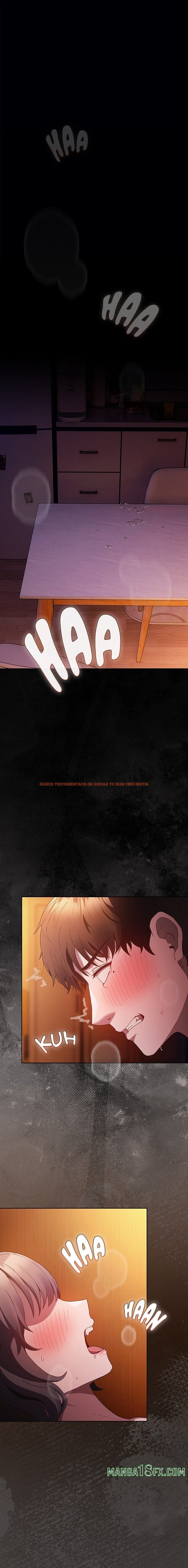 Read Hentai Image 1 207 in comic Believe Me! I Offer You My First - Chapter 25 - hentaitnt.net