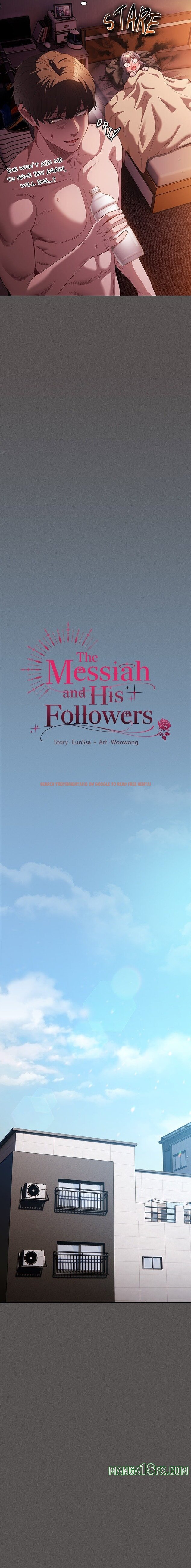 Read Hentai Image 11 207 in comic Believe Me! I Offer You My First - Chapter 25 - hentaitnt.net