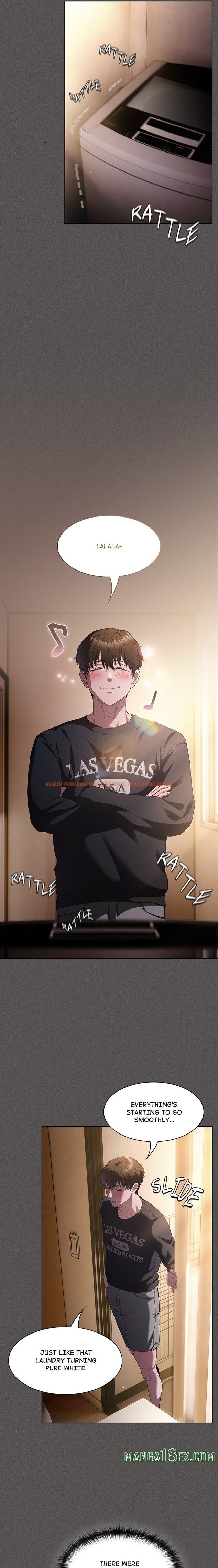 Read Hentai Image 12 207 in comic Believe Me! I Offer You My First - Chapter 25 - hentaitnt.net