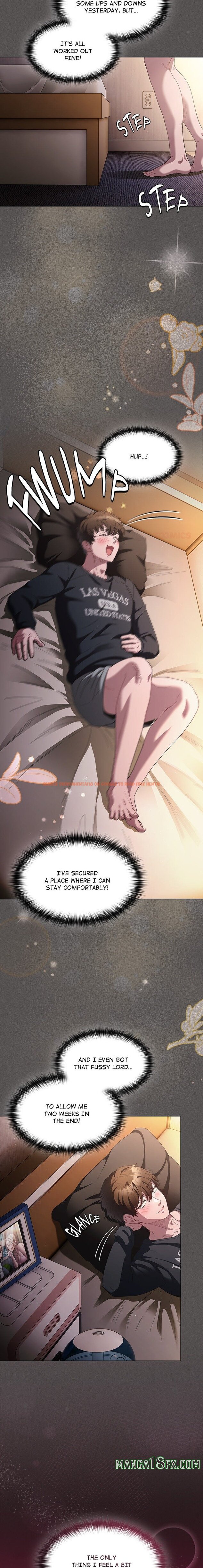 Read Hentai Image 13 207 in comic Believe Me! I Offer You My First - Chapter 25 - hentaitnt.net