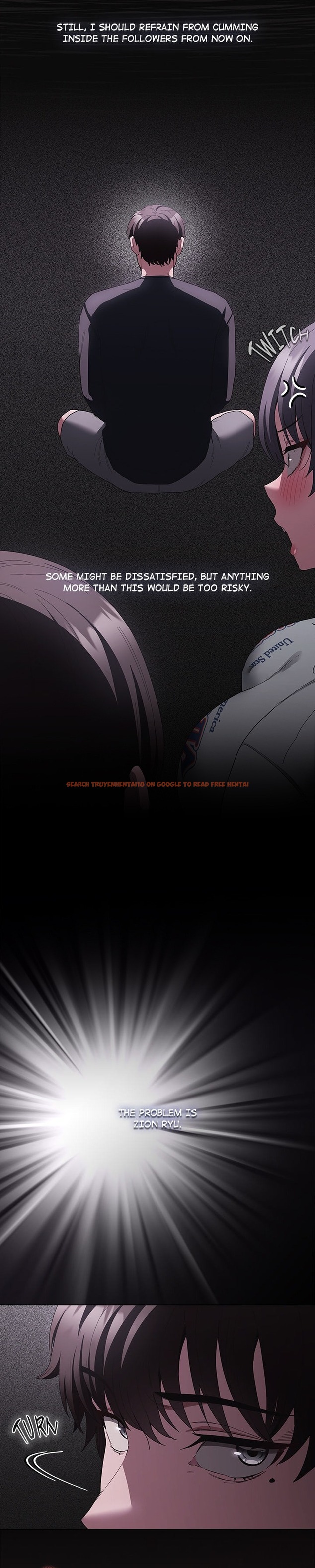 Read Hentai Image 15 33207 in comic Believe Me! I Offer You My First - Chapter 25 - hentaitnt.net