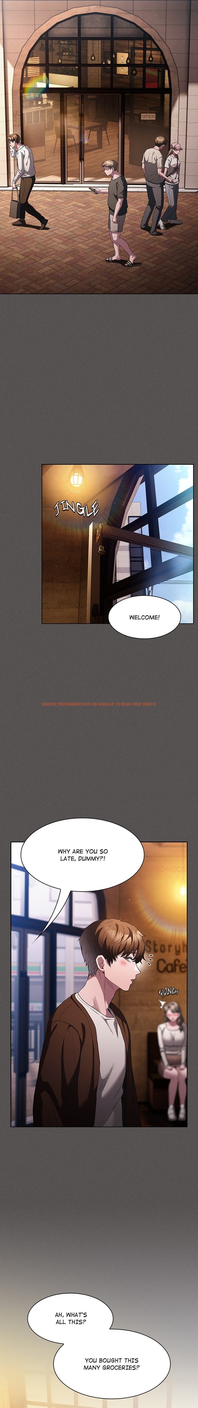 Read Hentai Image 18 33207 in comic Believe Me! I Offer You My First - Chapter 25 - hentaitnt.net