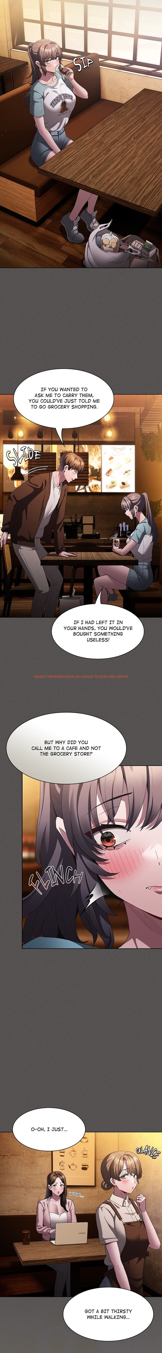 Read Hentai Image 19 33207 in comic Believe Me! I Offer You My First - Chapter 25 - hentaitnt.net