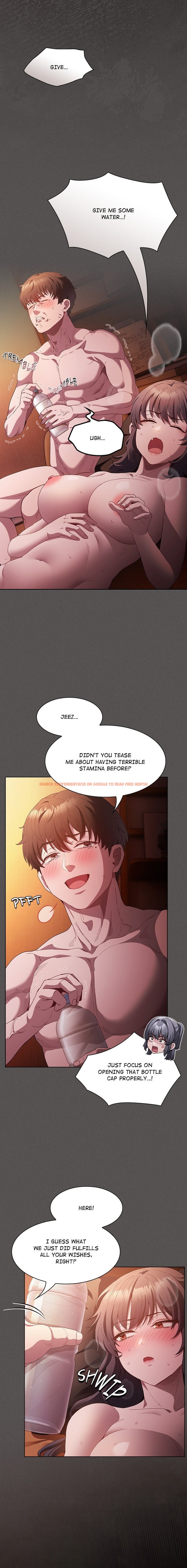 Read Hentai Image 2 33207 in comic Believe Me! I Offer You My First - Chapter 25 - hentaitnt.net