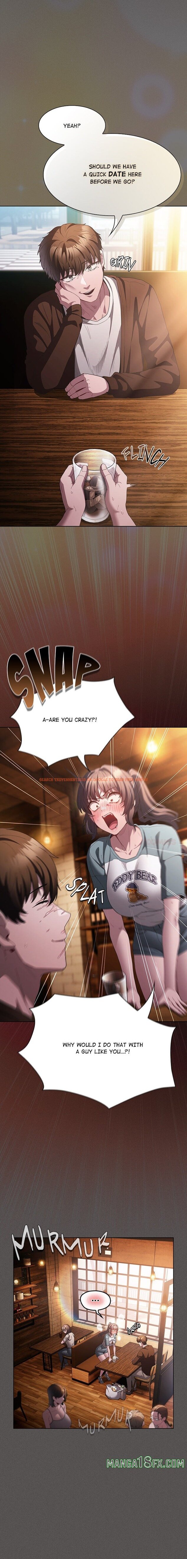 Read Hentai Image 20 207 in comic Believe Me! I Offer You My First - Chapter 25 - hentaitnt.net