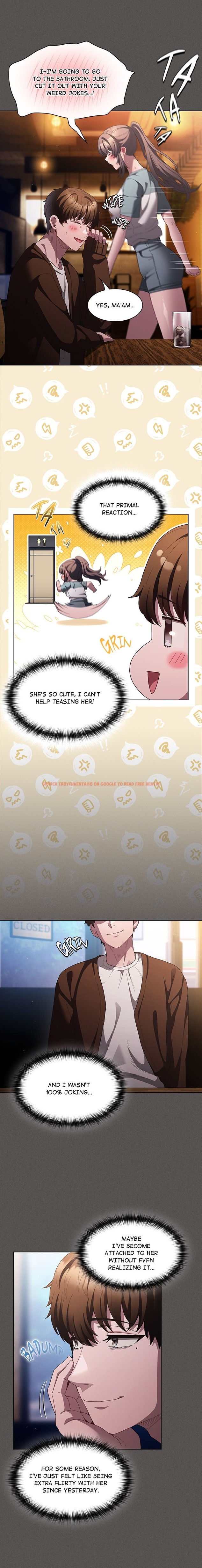 Read Hentai Image 21 33207 in comic Believe Me! I Offer You My First - Chapter 25 - hentaitnt.net