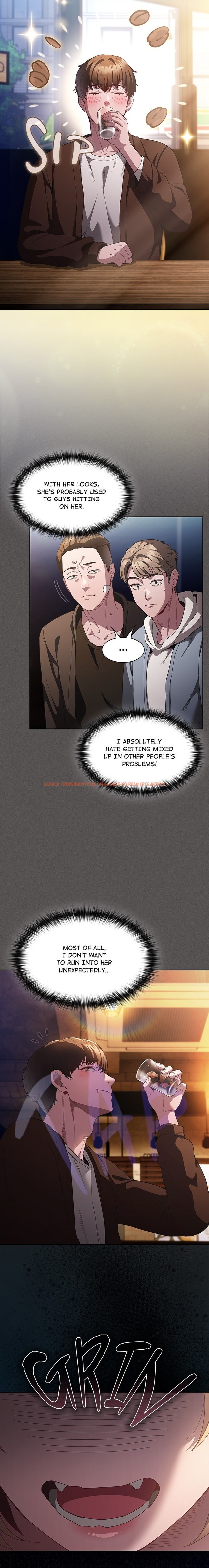 Read Hentai Image 24 33208 in comic Believe Me! I Offer You My First - Chapter 25 - hentaitnt.net