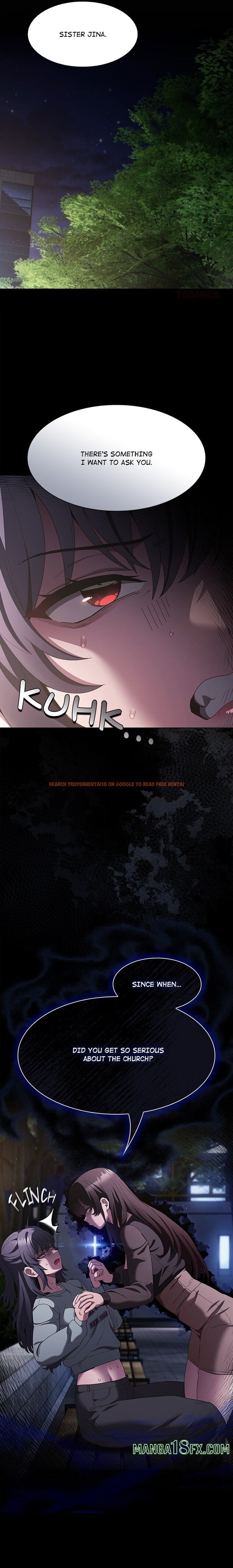 Read Hentai Image 4 207 in comic Believe Me! I Offer You My First - Chapter 25 - hentaitnt.net