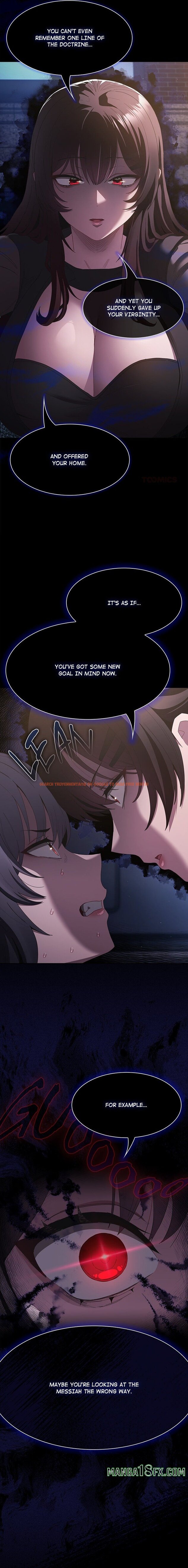 Read Hentai Image 5 207 in comic Believe Me! I Offer You My First - Chapter 25 - hentaitnt.net