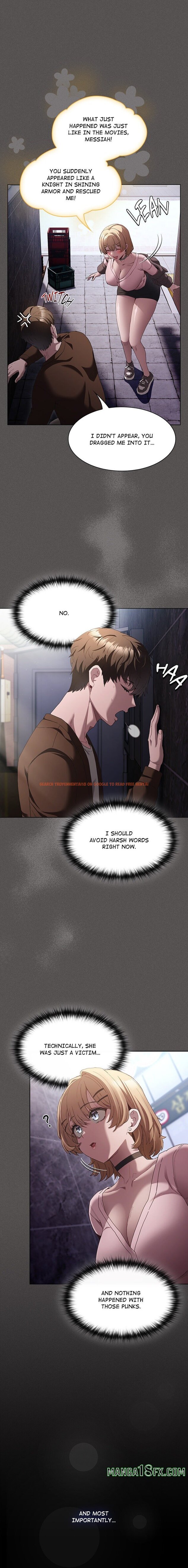 Read Hentai Image 10 484 in comic Believe Me! I Offer You My First - Chapter 26 - hentaitnt.net