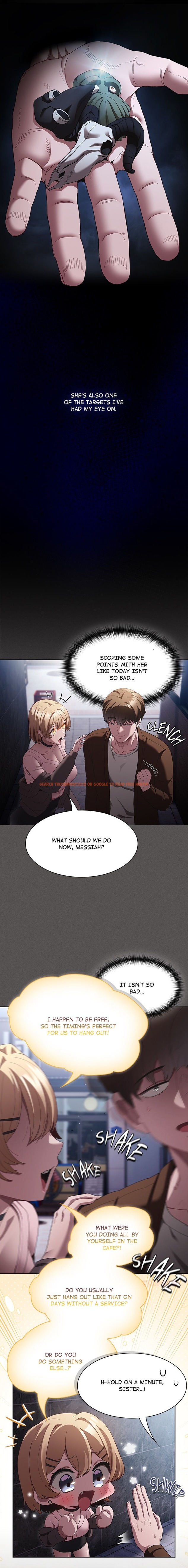 Read Hentai Image 11 41484 in comic Believe Me! I Offer You My First - Chapter 26 - hentaitnt.net