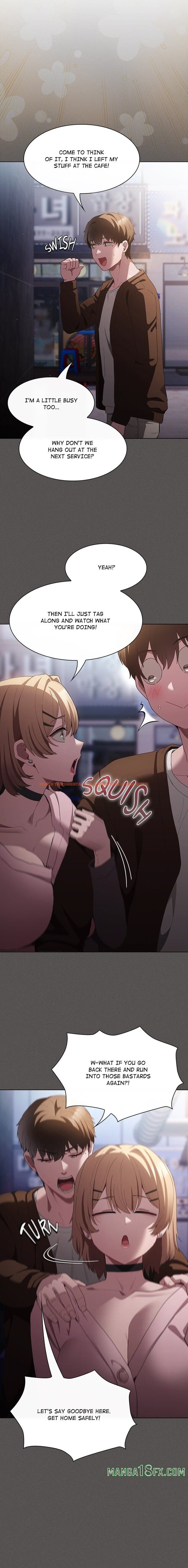 Read Hentai Image 12 484 in comic Believe Me! I Offer You My First - Chapter 26 - hentaitnt.net