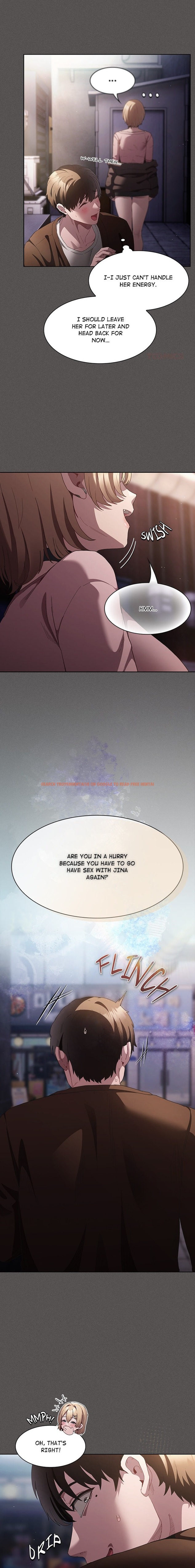 Read Hentai Image 13 41484 in comic Believe Me! I Offer You My First - Chapter 26 - hentaitnt.net