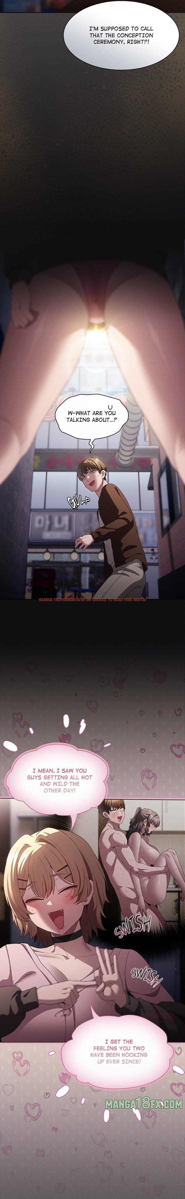 Read Hentai Image 14 484 in comic Believe Me! I Offer You My First - Chapter 26 - hentaitnt.net