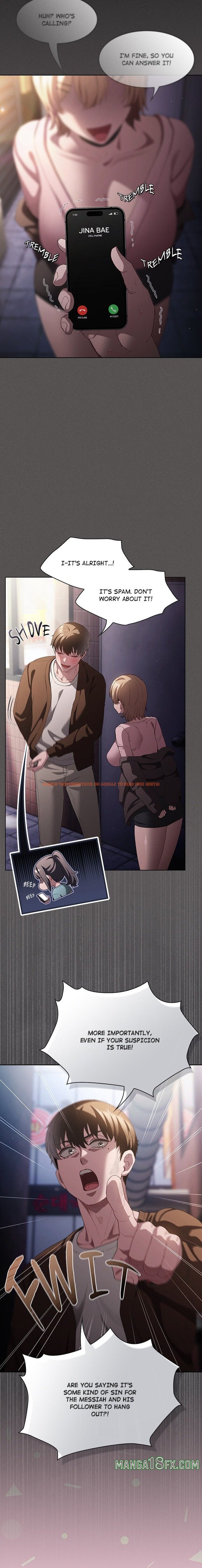 Read Hentai Image 16 484 in comic Believe Me! I Offer You My First - Chapter 26 - hentaitnt.net