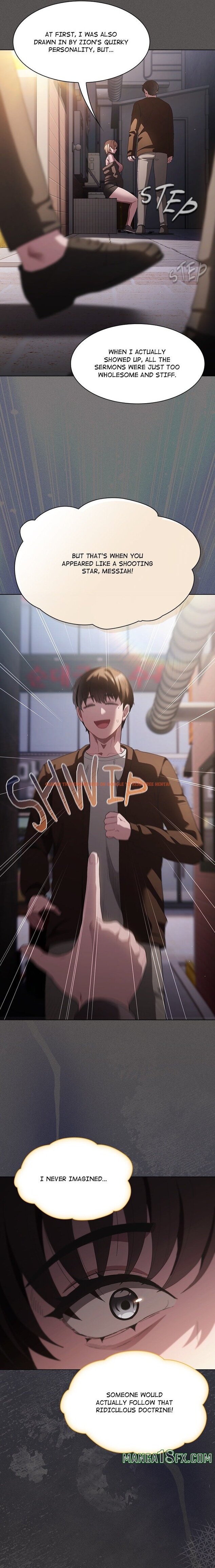 Read Hentai Image 18 485 in comic Believe Me! I Offer You My First - Chapter 26 - hentaitnt.net