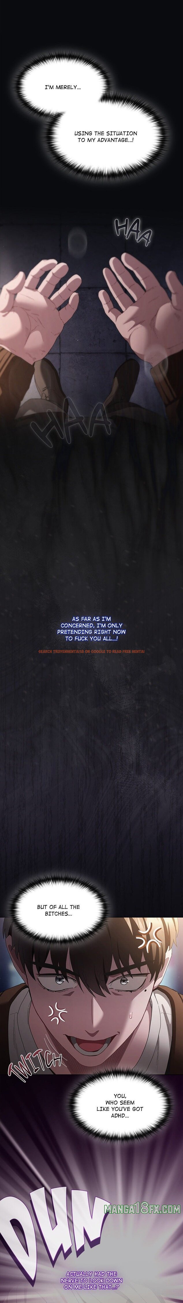 Read Hentai Image 21 485 in comic Believe Me! I Offer You My First - Chapter 26 - hentaitnt.net