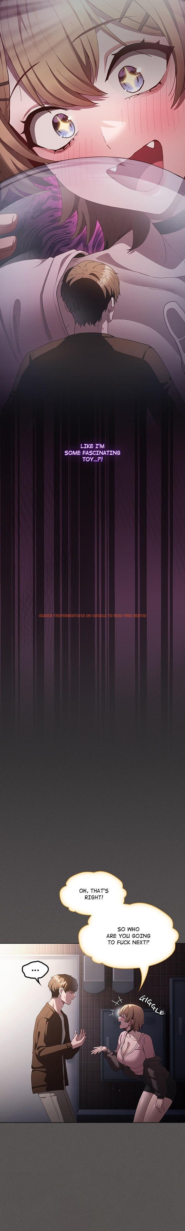 Read Hentai Image 22 41485 in comic Believe Me! I Offer You My First - Chapter 26 - hentaitnt.net