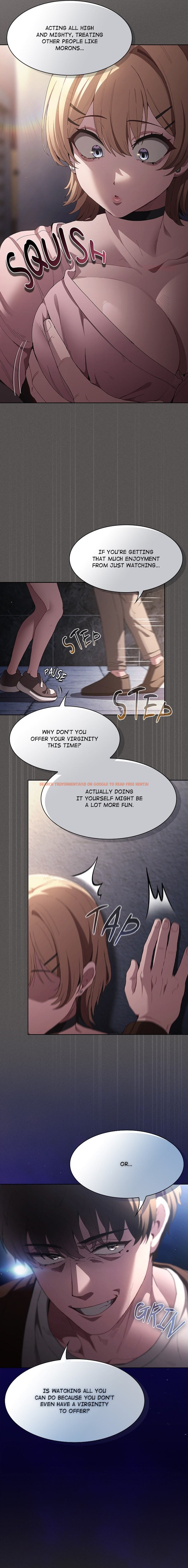 Read Hentai Image 24 41485 in comic Believe Me! I Offer You My First - Chapter 26 - hentaitnt.net