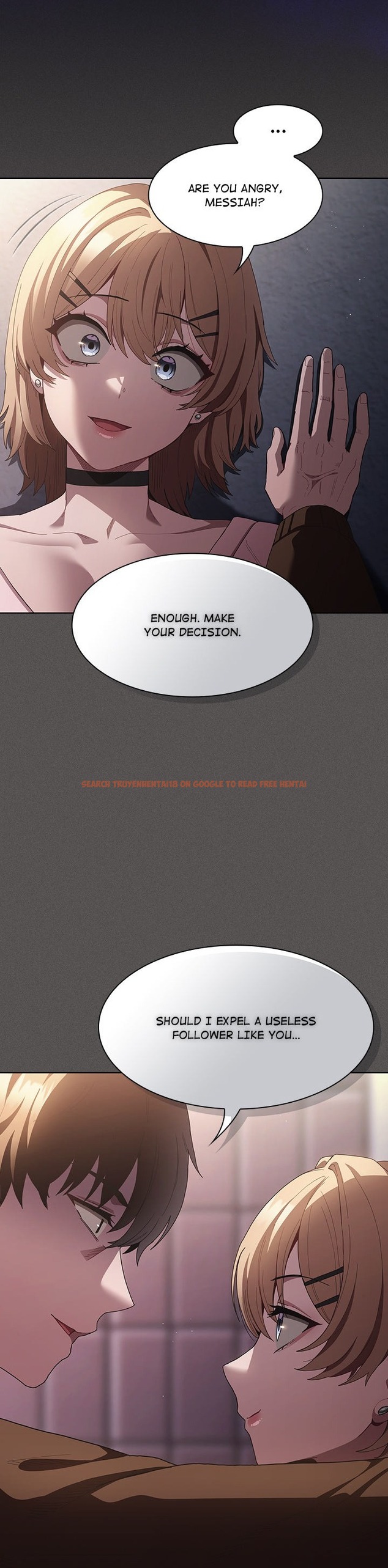 Read Hentai Image 25 41485 in comic Believe Me! I Offer You My First - Chapter 26 - hentaitnt.net