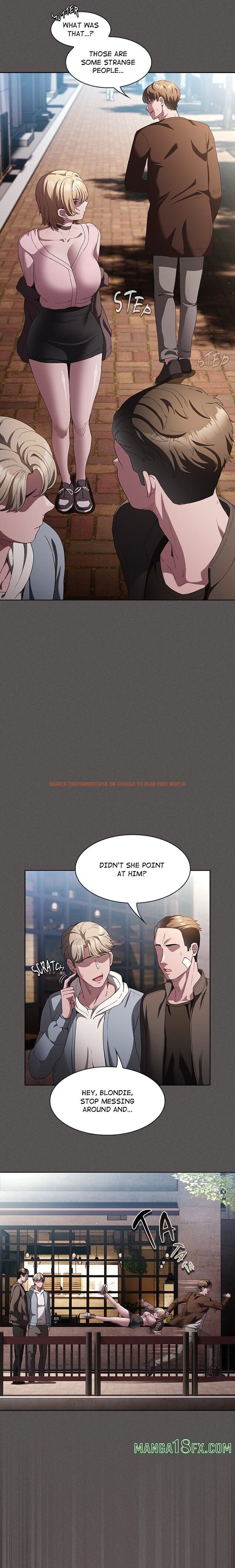 Read Hentai Image 5 484 in comic Believe Me! I Offer You My First - Chapter 26 - hentaitnt.net