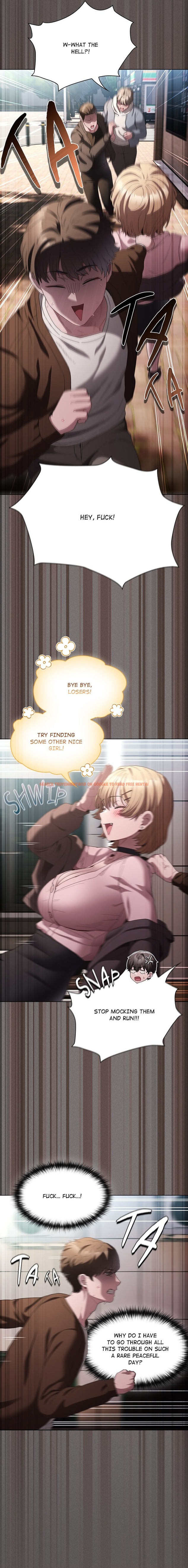 Read Hentai Image 6 41484 in comic Believe Me! I Offer You My First - Chapter 26 - hentaitnt.net