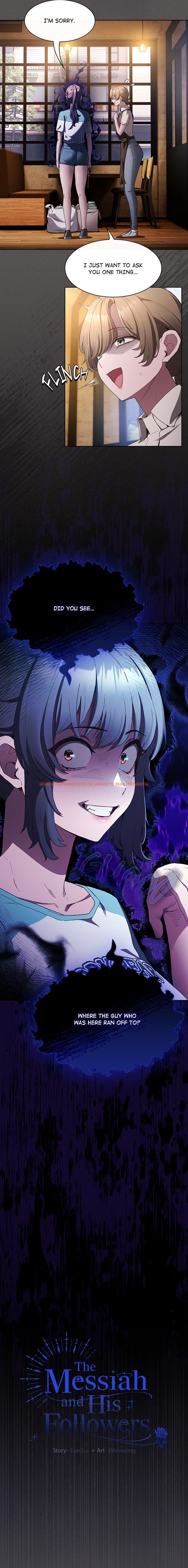 Read Hentai Image 8 41484 in comic Believe Me! I Offer You My First - Chapter 26 - hentaitnt.net