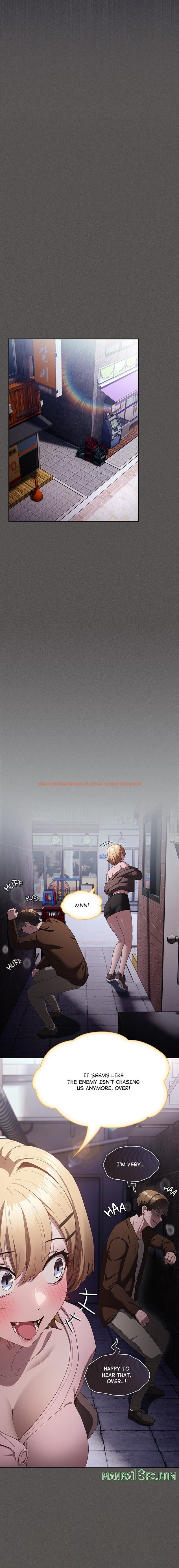 Read Hentai Image 9 484 in comic Believe Me! I Offer You My First - Chapter 26 - hentaitnt.net