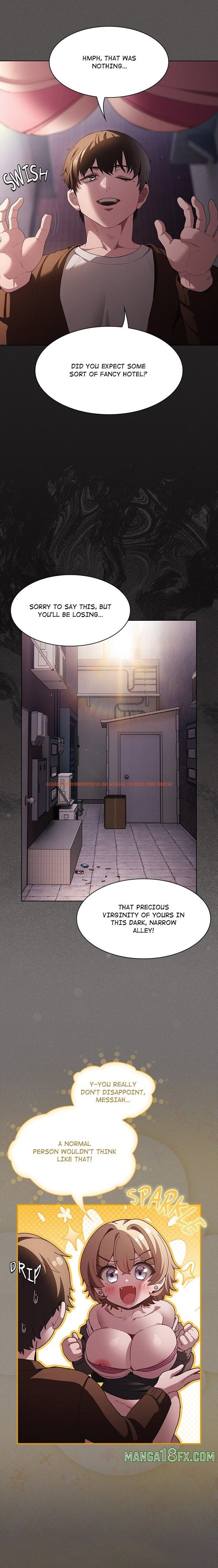 Read Hentai Image 10 461 in comic Believe Me! I Offer You My First - Chapter 27 - hentaitnt.net