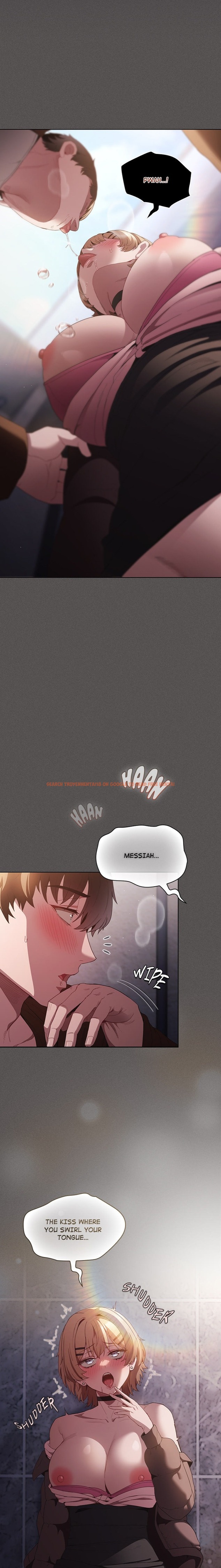 Read Hentai Image 13 47462 in comic Believe Me! I Offer You My First - Chapter 27 - hentaitnt.net