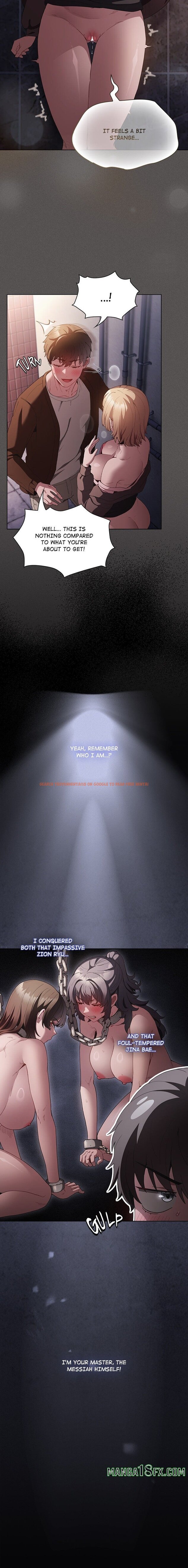 Read Hentai Image 14 462 in comic Believe Me! I Offer You My First - Chapter 27 - hentaitnt.net