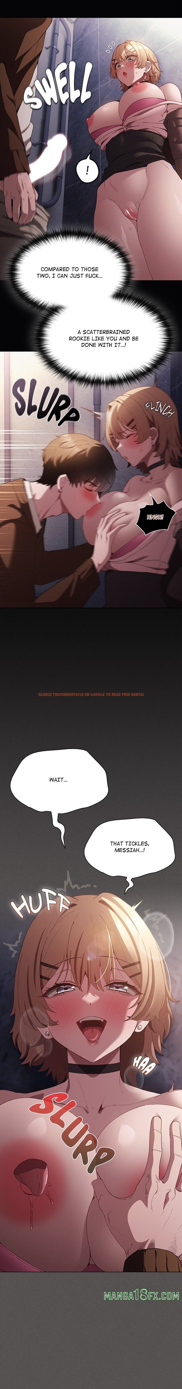 Read Hentai Image 15 462 in comic Believe Me! I Offer You My First - Chapter 27 - hentaitnt.net