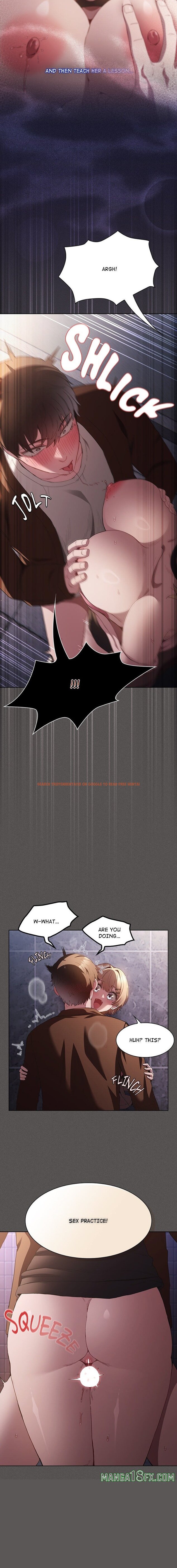 Read Hentai Image 18 462 in comic Believe Me! I Offer You My First - Chapter 27 - hentaitnt.net