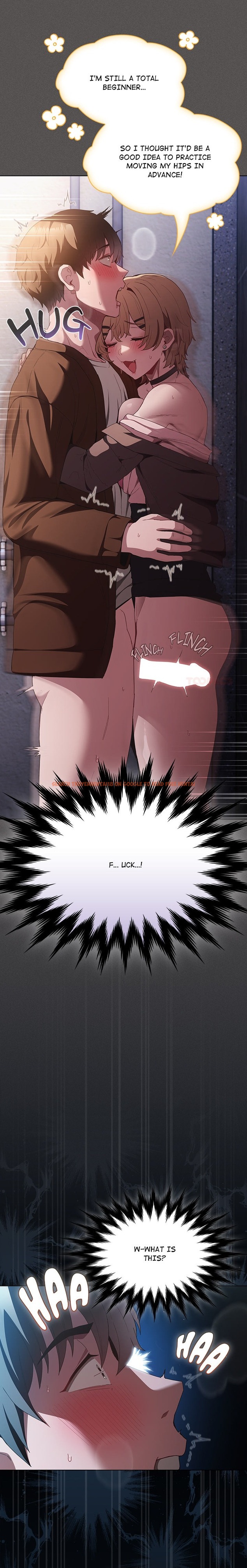 Read Hentai Image 19 47462 in comic Believe Me! I Offer You My First - Chapter 27 - hentaitnt.net