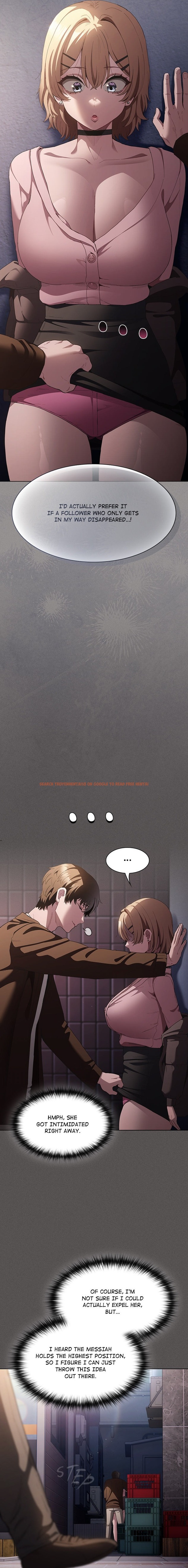 Read Hentai Image 2 47461 in comic Believe Me! I Offer You My First - Chapter 27 - hentaitnt.net