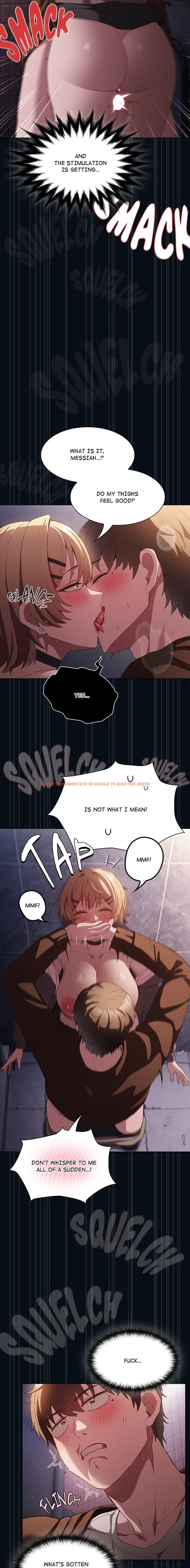 Read Hentai Image 21 47462 in comic Believe Me! I Offer You My First - Chapter 27 - hentaitnt.net