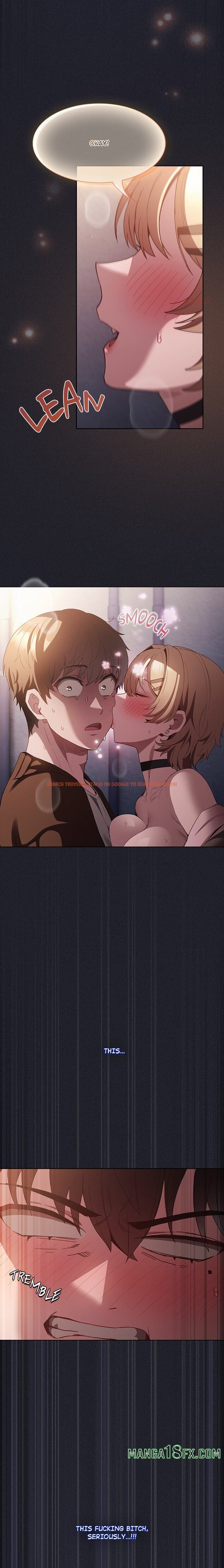 Read Hentai Image 27 462 in comic Believe Me! I Offer You My First - Chapter 27 - hentaitnt.net