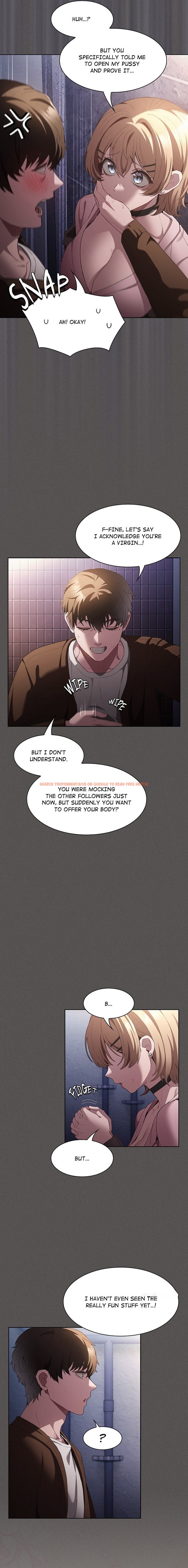 Read Hentai Image 5 47461 in comic Believe Me! I Offer You My First - Chapter 27 - hentaitnt.net