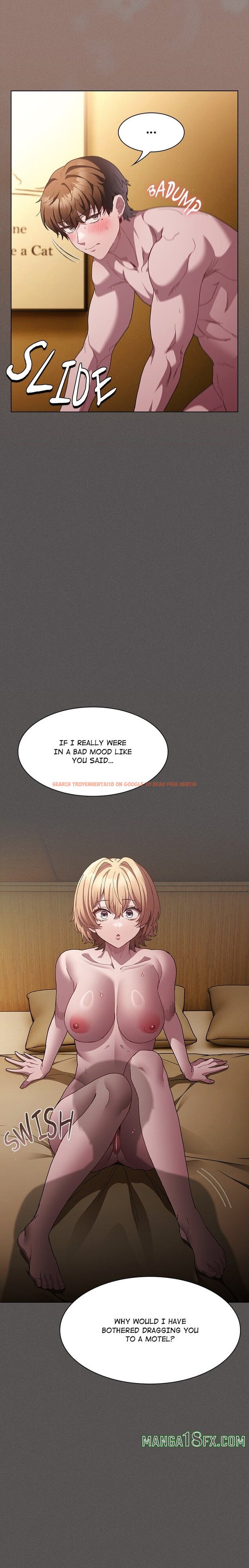 Read Hentai Image 14 415 in comic Believe Me! I Offer You My First - Chapter 28 - hentaitnt.net