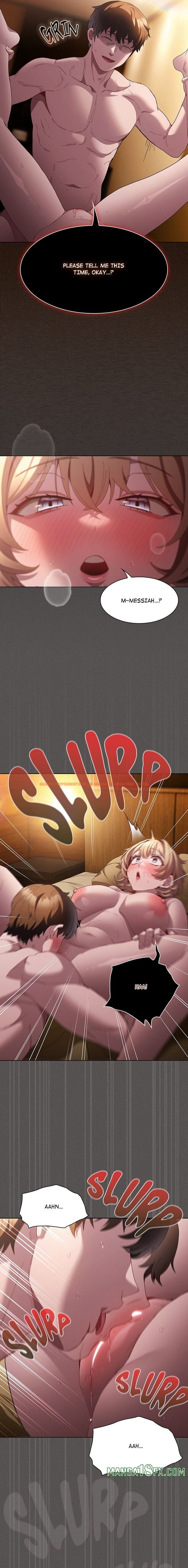 Read Hentai Image 19 415 in comic Believe Me! I Offer You My First - Chapter 28 - hentaitnt.net